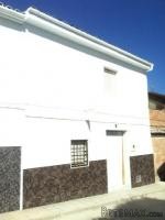 Village house, Jaen, Alcaudete, Rocking..