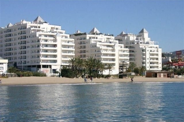 1 Bed Apartment for sale in Marbella - 2