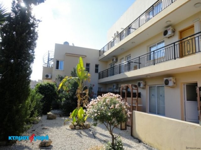 Apartment-Flat in Kato Pafos, Pafos - 2