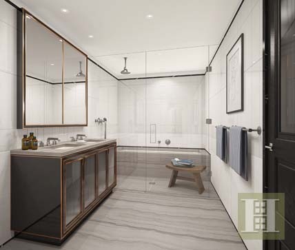 2 bedroom Apartment For Sale: 51 JAY.. - 2