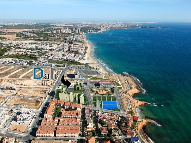 3 beds apartment with sea views in.. - 2
