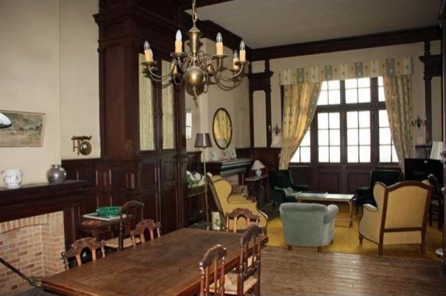 5 bedroom Villa For Sale: 62500 LE.. - 2