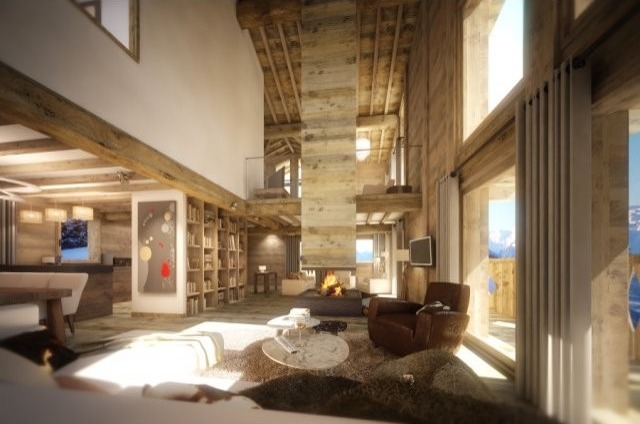 A superb off-plan 4 bed Penthouse.. - 2
