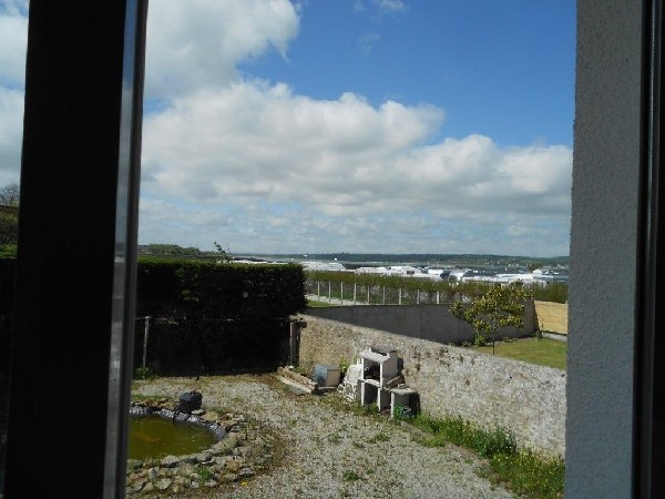 Detached French House Near Sea - 2