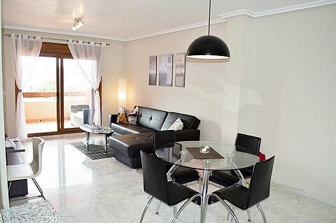 * LUXURY 2 BED APARTMENT WITH.. - 2