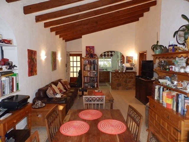 Villa in Benidoleig - 2