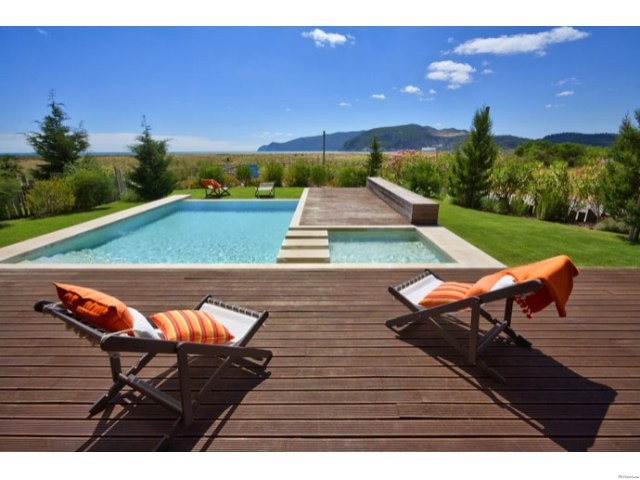 3 Bedroom Beach Apartment at Troia.. - 2