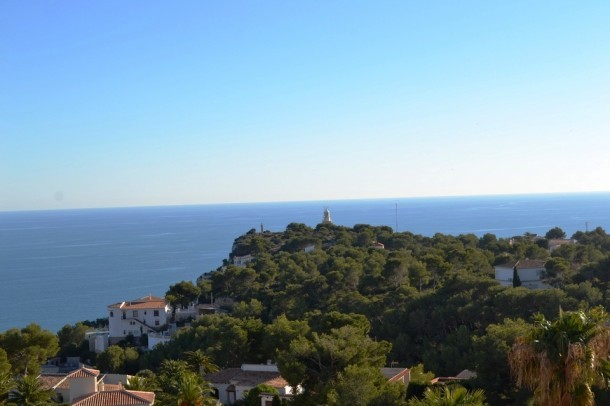 3 Bedrooms 2 Bathrooms Villa Javea 2 -.. - 2
