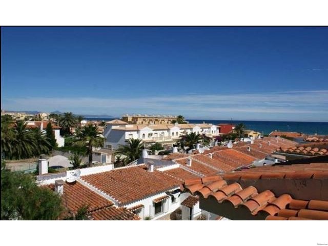 Bungalow For Sale Els Poblets-Denia -..