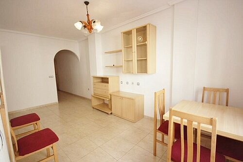 A SPACIOUS 3 BEDROOM APARTMENT
