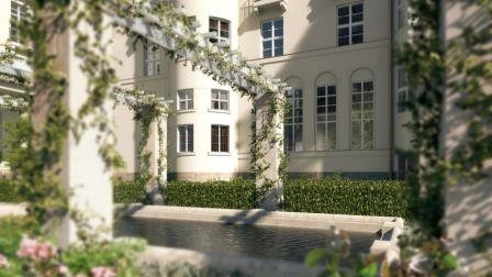 Beautiful Luxurious Apartments near the.. - 2