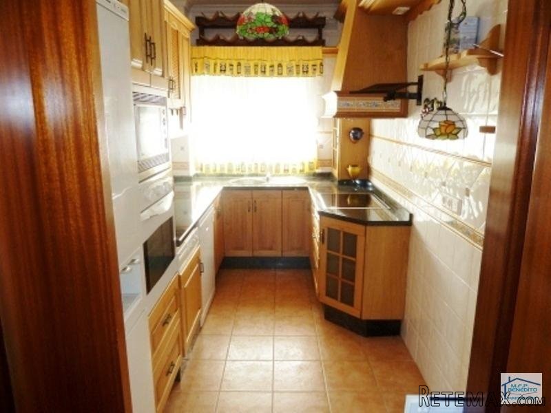 Flat for sale in Alhaurin de la Torre..
