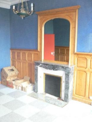 Vast Property with Many Possibilities - 2