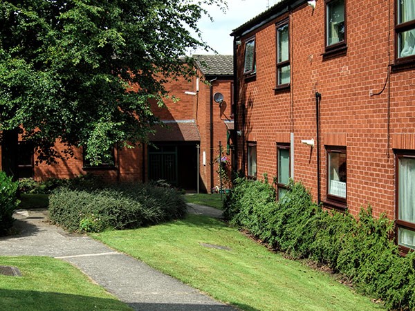 1 bedroom Flat to rent in Macclesfield