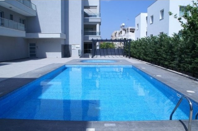 Regina Court 12 - New modern design..