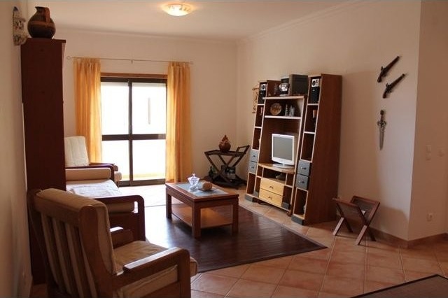 1 Bedroom - Apartment - Algarve - For..