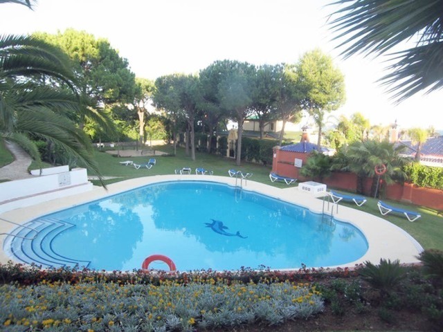 Apartment - This one bedroom, one..