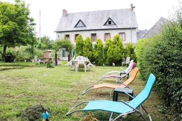 Cerences - House For Sale