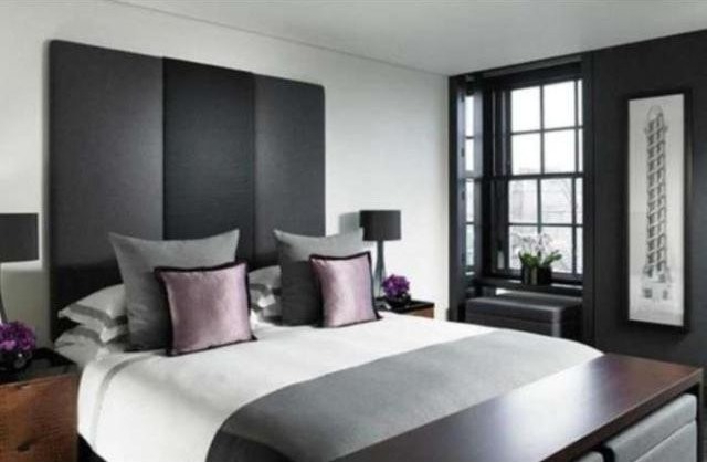 3 bed flat to rent in Park Lane.. - 2