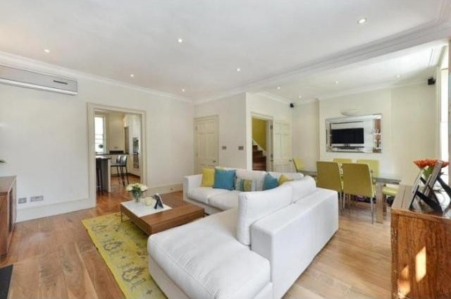 3 Bedrooms - Maisonette - London - For..