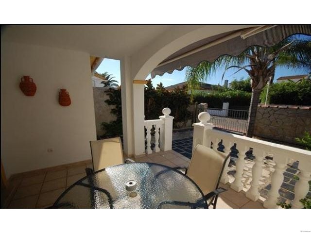 Bungalow For Sale Els Poblets-Denia -.. - 2