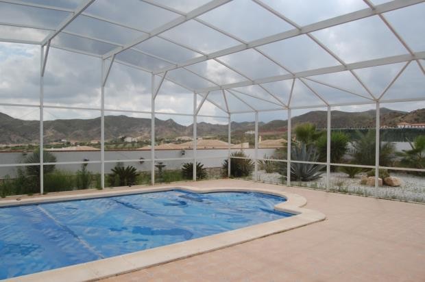 Villa For Sale In Los Higuerales.. - 2