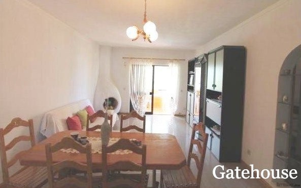 Apartment In Quarteira For Sale Algarve - 2