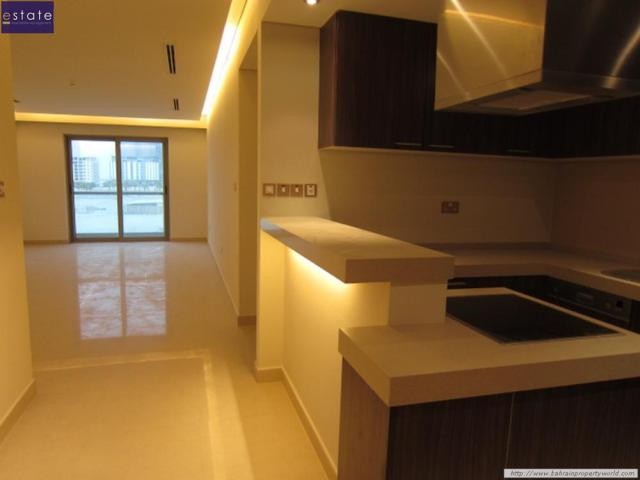 2 Bedrooms - Apartment - For Sale