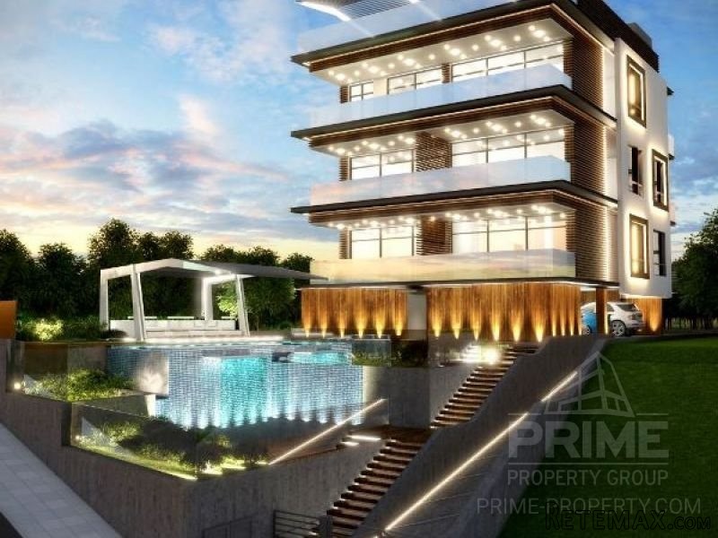 Apartment in Limassol, Cyprus, for.. - 2