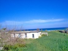 Beach Land In Crete Greece For Sale - 2