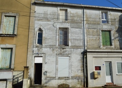 Great investment property in Ruffec..