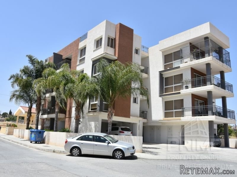 3 Bedrooms - Apartment - Limassol - For..