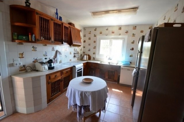 5 Bedroom Villa In Javea - Javea - 2