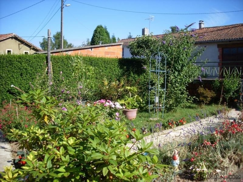 Detached House With Garages And Mature.. - 2