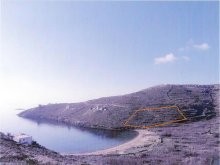Kythnos Land Property For Sale - 2