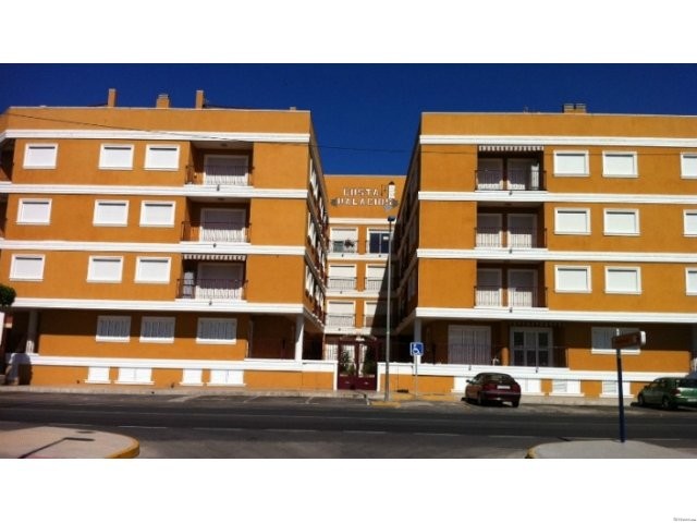 Resale · Apartment · Spain · Costa Bl.. - 2