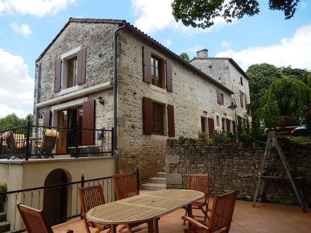 3 bedroom Character For Sale: 79000..