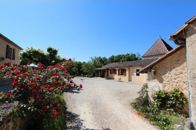 27103 - Vente - Stone House - Vergt - 2