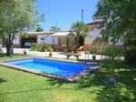 4 Bedrooms - Finca - For Sale