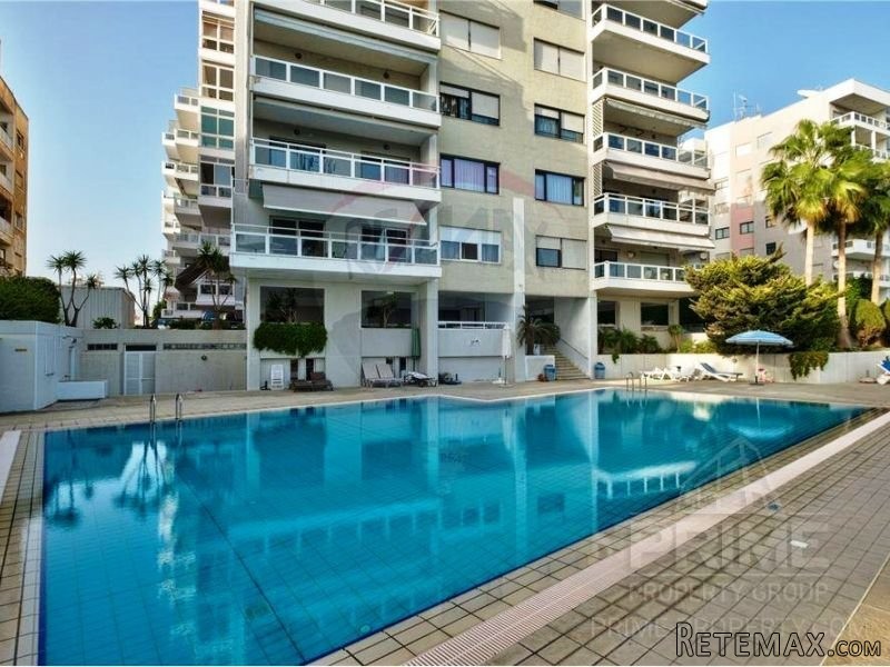 Apartment in Limassol, Cyprus, for..