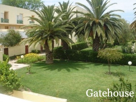 Duplex Apartment In Vilamoura For Sale.. - 2