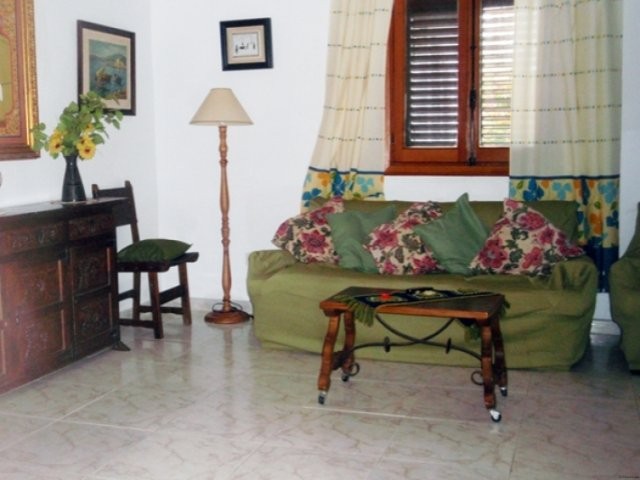 LAS MARINAS Se vende apartamento de 2.. - 2