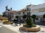 Townhouse, Malaga (Costa del Sol)..