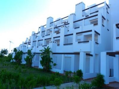 2 Bedrooms - Apartment - Murcia - For..