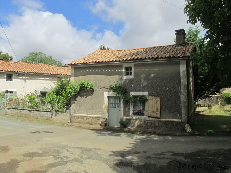 Stone House + 2nd House To Renovate.. - 2
