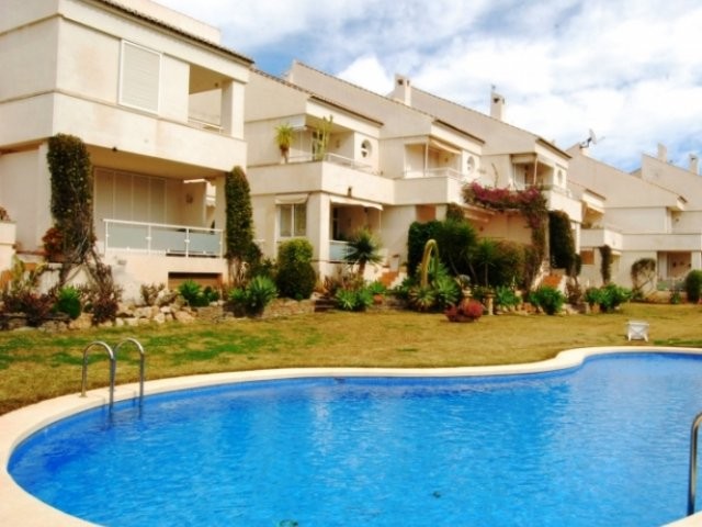 Villa for sale in JAVEA