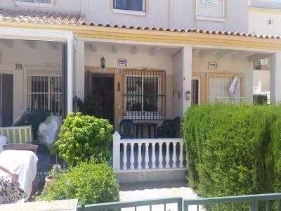 3 Bedrooms - Townhouse - Alicante - For..