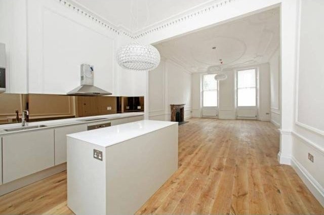 Gloucester Place, Marylebone, London W1U