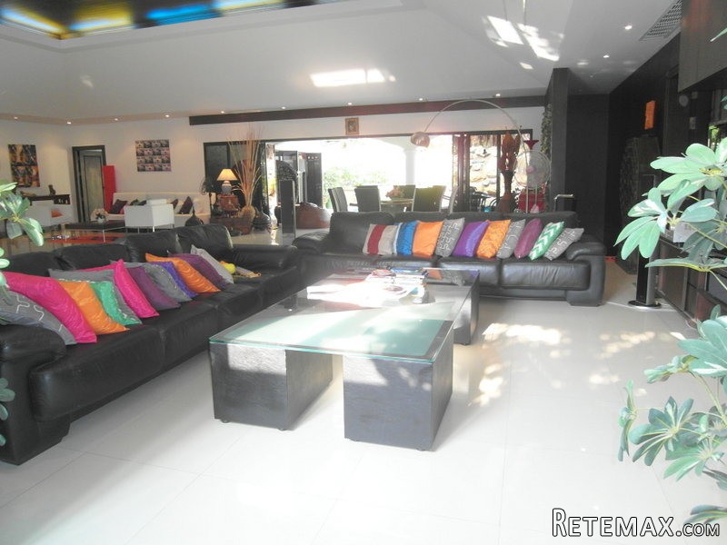 Jomtien Park Villas 4 bedroom.. - 2