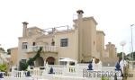 Quad House, Alicante (Costa Blanca)..